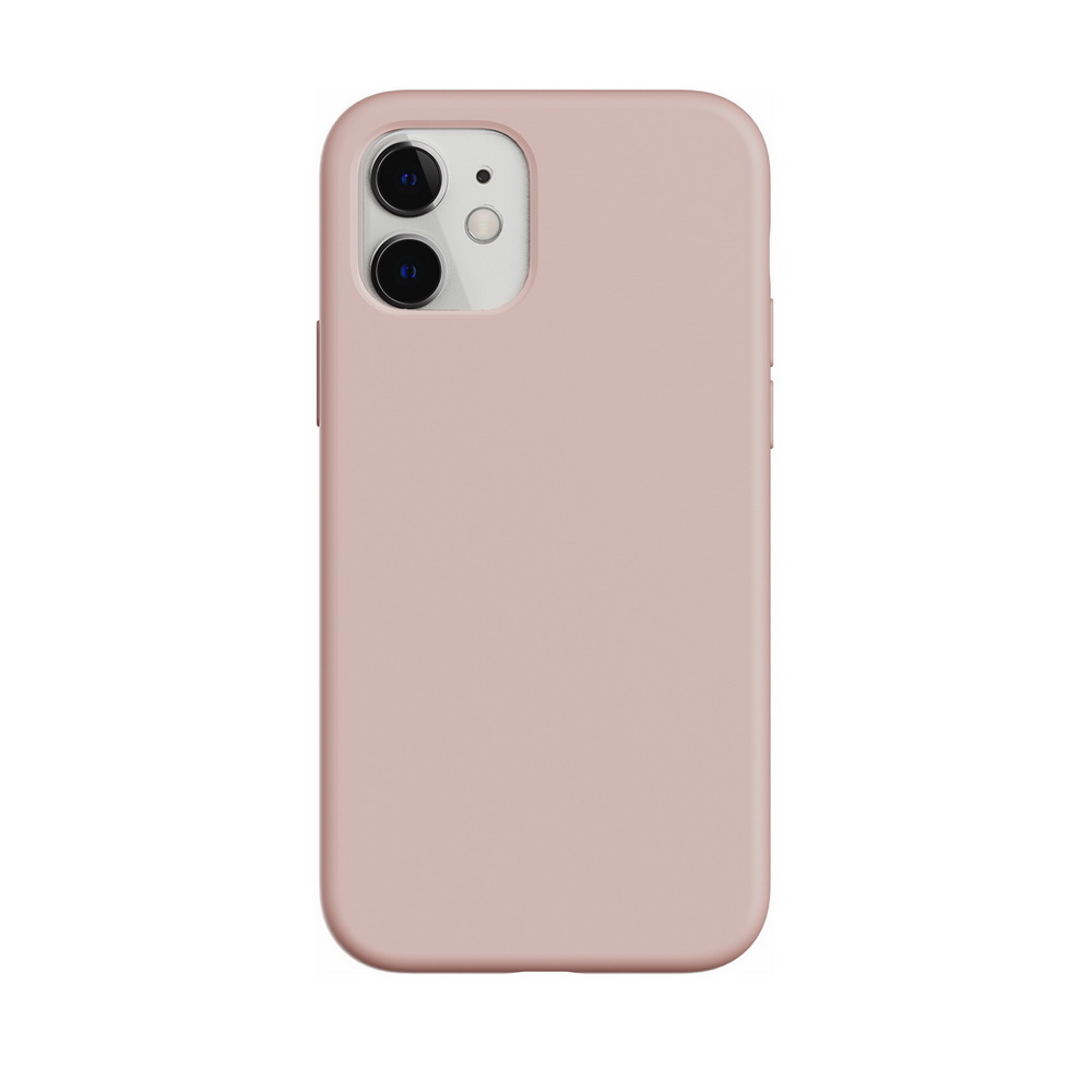 Switcheasy Skin For iPhone 12 mini Pink Sand (GS-103-121-193-140)