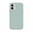 Switcheasy Skin For iPhone 12 mini Sky Blue (GS-103-121-193-145)