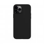 Switcheasy Skin For iPhone 12 Pro Max Black (GS-103-123-193-11)