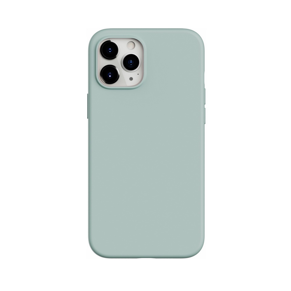 Switcheasy Skin For iPhone 12 Pro Max Sky Blue (GS-103-123-193-145)