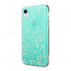 Switcheasy Starfield Case For iPhone XR Mint (GS-103-45-171-57)