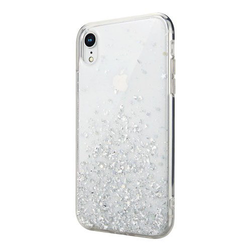 Switcheasy Starfield Case For iPhone XR Ultra Clear (GS-103-45-171-20)