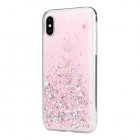 Switcheasy Starfield Case For iPhone XS Max Pink (GS-103-46-171-18)
