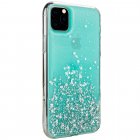 SwitchEasy Starfield For iPhone 11 Pro Max Transparent Blue (GS-103-83-171-64)