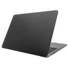 Switcheasy Touch Protective Case For 2022-2016 M2/M1/Intel MacBook Pro 13 Black (SMBP13059TB22)