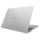 Switcheasy Touch Protective Case For 2022 MacBook Air M2 White (SMB136059WH22)