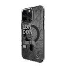 Switcheasy Urban M 3D Patterned Shockproof Case LDN for iPhone 16 Pro (MPH66P265LD24)