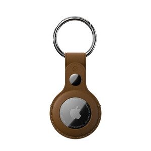 Switcheasy Wrap For AirTag Saddle Brown (GS-117-187-117-146)