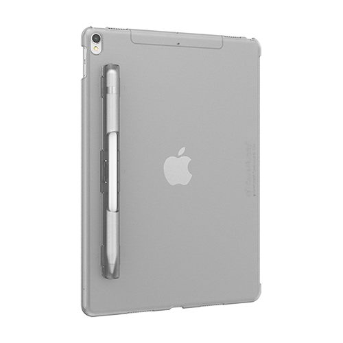 SwitchEasy CoverBuddy iPad Pro 10.5 Translucent (CB-10517-02)