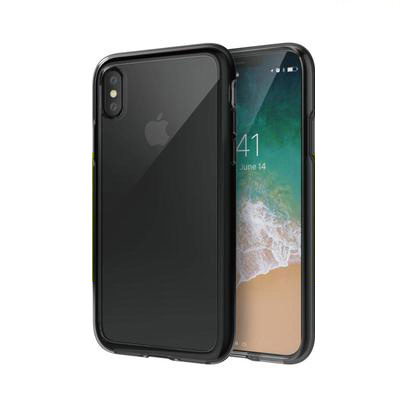 Switcheasy Crush Case For iPhone X/XS Ultra Black (GS-103-44-168-19)