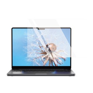 Switcheasy EasyVision For MacBook Pro 14" (2024-2021 M4/M3/M2/M1) Transparent (GS-105-232-288-65)