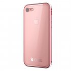 SwitchEasy Glass Case Pink For iPhone 7/8/SE 2020