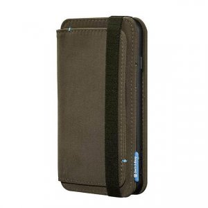 SwitchEasy LifePocket Folio Case iPhone 6/6S Military Green (AP-11-118-14) SwitchEasy LifePocket Folio Case iPhone 6/6S Military Green (AP-11-118-14)