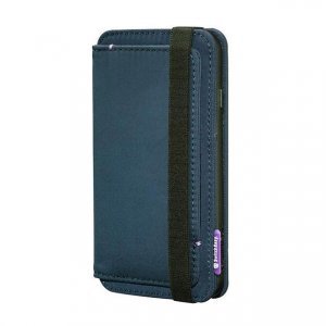 SwitchEasy LifePocket Folio Case iPhone 6/6S Navy Blue (AP-11-118-13) SwitchEasy LifePocket Folio Case iPhone 6/6S Navy Blue (AP-11-118-13)