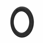 Switcheasy MagDoka Disc MagSafe Ring Black (ME-103-222-277-11)