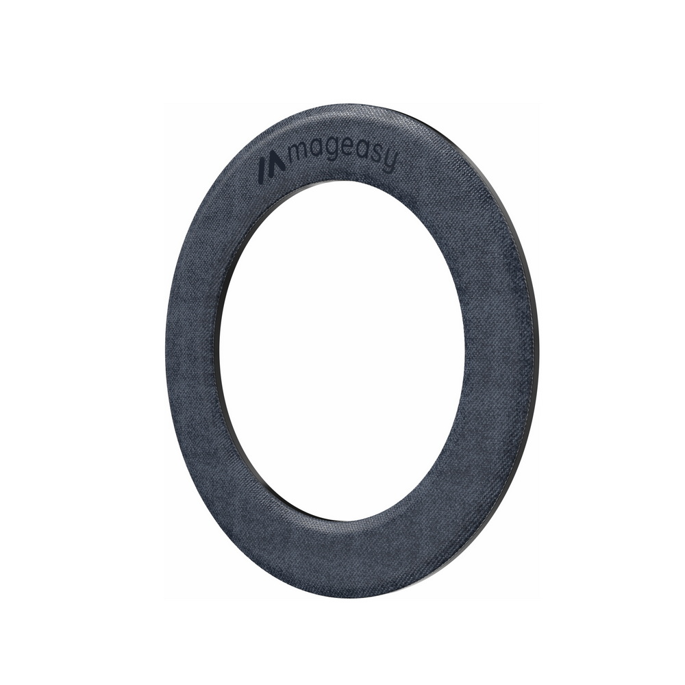 Switcheasy MagDoka Disc MagSafe Ring Classic Blue (ME-103-222-277-144)