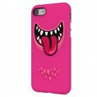 SwitchEasy Monsters Case For iPhone 7/8/SE 2020 Pink (AP-34-151-18)