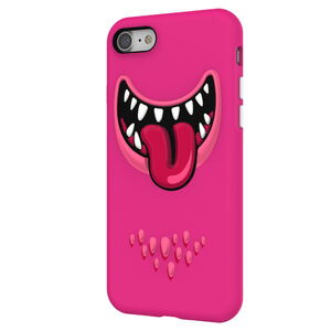 SwitchEasy Monsters Case For iPhone 7/8/SE 2020 Pink (AP-34-151-18) SwitchEasy Monsters Case For iPhone 7/8/SE 2020 Pink (AP-34-151-18)