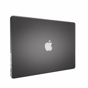 Switcheasy Nude For MacBook Pro 14" (2021) Transparent Black (GS-105-232-111-66) Switcheasy Nude For MacBook Pro 14" (2021) Transparent Black (GS-105-232-111-66)