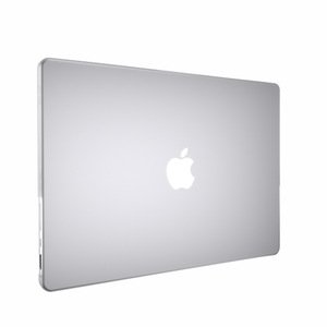Switcheasy Nude For MacBook Pro 14" (2021) Transparent (GS-105-232-111-65)