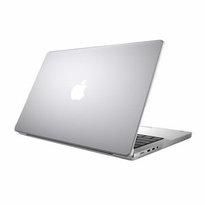 Switcheasy Nude For MacBook Pro 16" (2021) Transparent (GS-105-233-111-65)