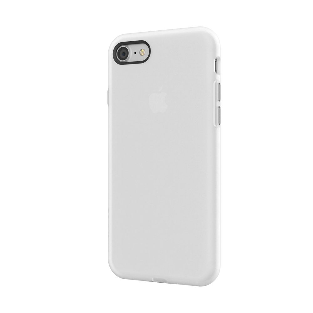 SwitchEasy numbers Case For iPhone 7/8/SE 2020 Frost White (AP-34-112-12)