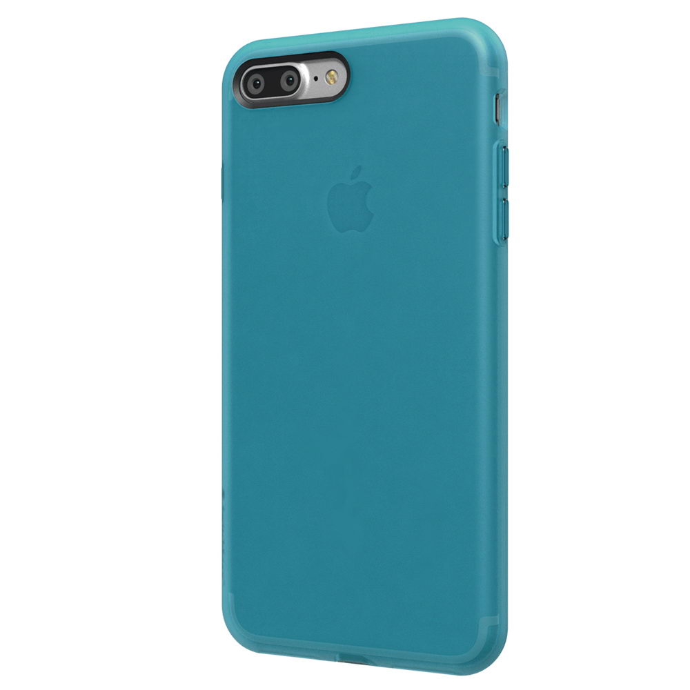 SwitchEasy numbers Case For iPhone 7 Plus Translucent Blue (AP-35-112-64)