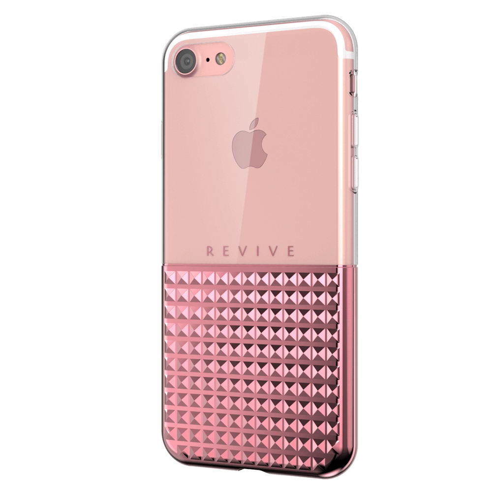 SwitchEasy Revive Case For iPhone 7/8/SE 2020 Rose Gold (AP-34-159-60)