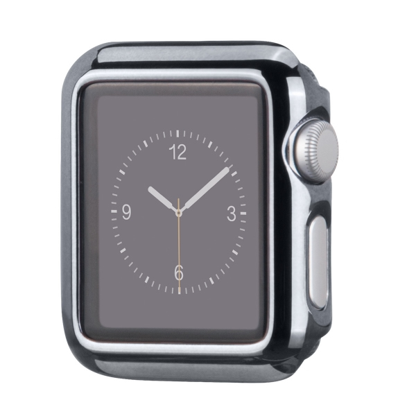 COTEetCI Apple Watch Case 38MM Space Grey
