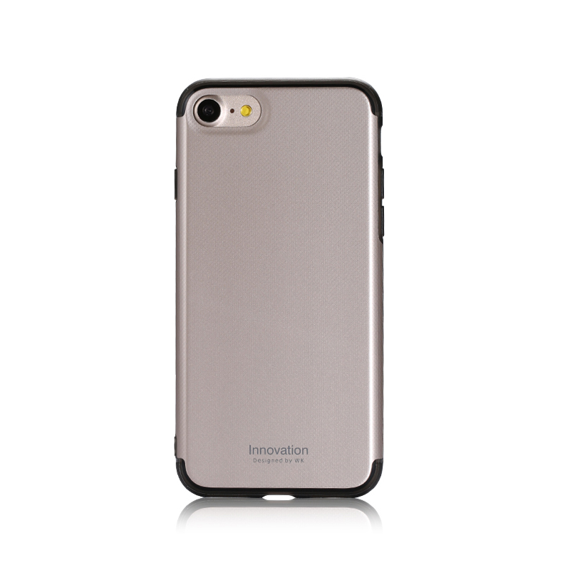 WK Roxy Gold Case for iPhone 7/8/SE 2020