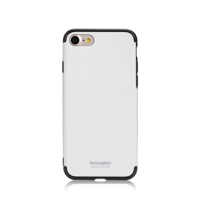 WK Roxy White Case for iPhone 7/8/SE 2020