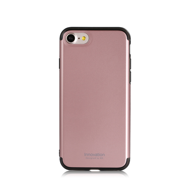 WK Roxy Pink Case for iPhone 7/8/SE 2020