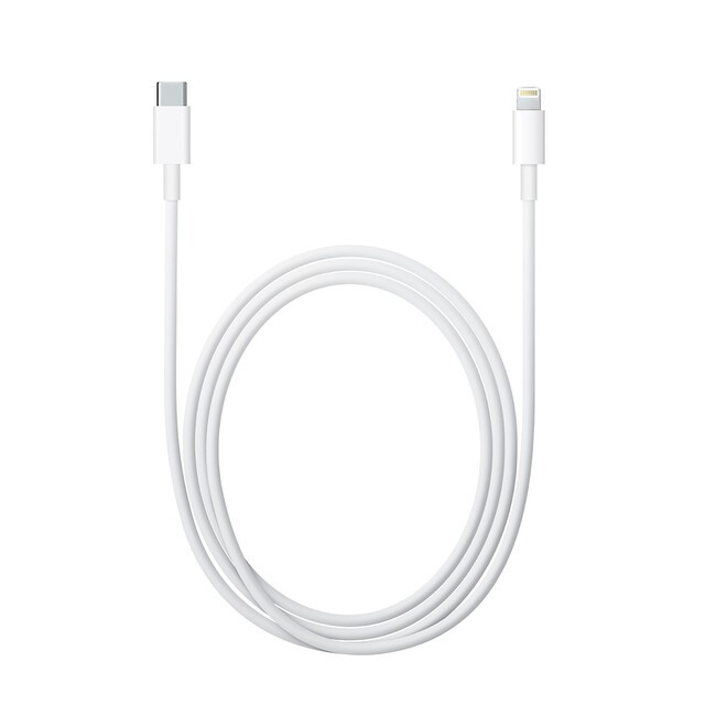 USB-C to Lightning Cable 1m ОEМ