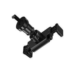 Wekome Phone Holder Car Vent Black (WA-S56)