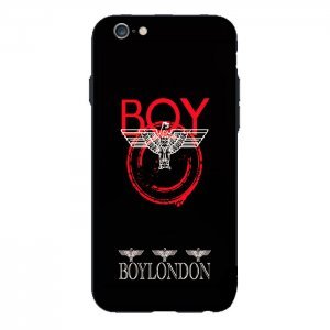 WK Boy London (CL788) Case for iPhone 6/6S Red