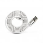 WK ChanYi Lightning Data Cable White (WKC-005-WH)