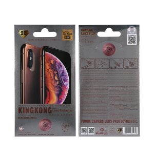 WK Design Camera Screen Protector For iPhone XR (WTPC-002-XR)