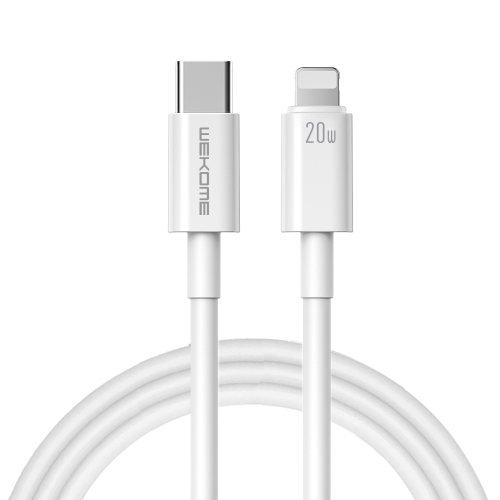 WK Wekome Fast Charging Cable PD 20W (WDC-168)