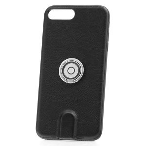 WK Design Kune Series Wireless Charging Buckle For iPhone 7 Plus/8 Plus Black