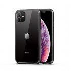 WK Design Leclear Case For iPhone 11 Black (WPC-105-BK)