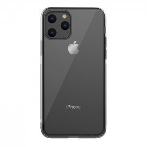 Wekome Leclear Case For iPhone 11 Pro Black (WPC-105-PBK)