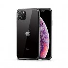 WK Design Leclear Case For iPhone 11 Pro Max Black (WPC-105-MBK)