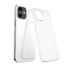 WK Design Leclear Case For iPhone 12 mini Clear (WPC-120-12MCR)