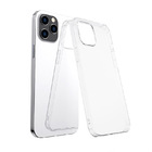 WK Design Leclear Case For iPhone 12/12 Pro Clear (WPC-120-12PCR)