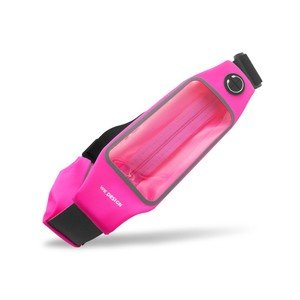 Wekome Lemove Waist Bag Pink (WT-B08-PK)