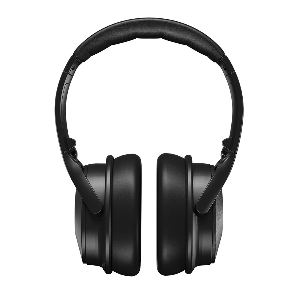 WK Design M5 ANC Bluetooth Headset Black