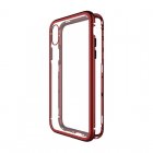 WK Design Magnets Case For iPhone XR Red (WPC-103-RRD)