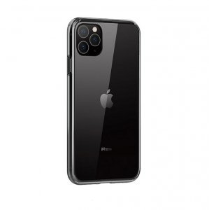 WK Design Military Series Transparent Anti-broken Case For iPhone 7/8/SE Black (WPC-122-SEBK)