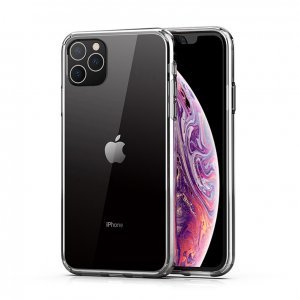 WK Design Military Series Transparent Anti-broken Case For iPhone 7/8/SE Clear (WPC-122-SECR)