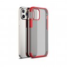 WK Design Military Series Matte Anti-broken Case for iPhone 12 Pro Max Red (WPC-119-12XRD)